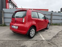 Müüa VW UP / Skoda Citigo
