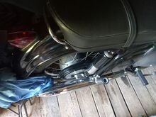 Jawa 559 250cc