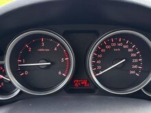 Mazda 6 2.0d 103kw manuaal