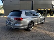 Vw passat 2.0tdi 140kw automaat 4motion