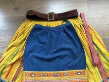 Muhu rahvariided, hind kokkuleppel