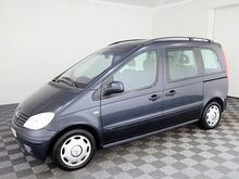 Mercedes-Benz Vaneo