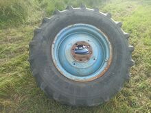 MTZ rattad 18.4 - 30
