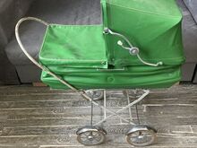 Rertro kokkupandav nukuvanker