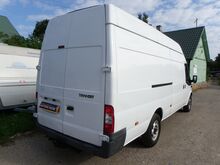 Ford Transit MAX/JUMBO 2.4 TDI 103kW