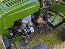 Traktor