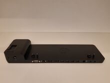 HP Ultraslim dokkimisjaam + AC adapter 65 W