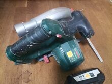 Bosch PKS 18 LI