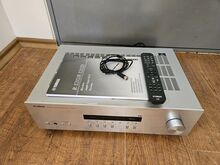Стереоресивер Yamaha R-S202D с BT, DAB.