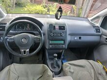 Vw touran