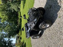 CFMOTO CFORCE 450S