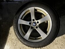 BMW F11 518D 110kw