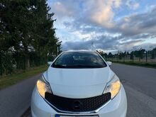 Nissan Note 2015