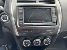 Mitsubishi ASX 1,6i 2012a JÄRELMAKS!!