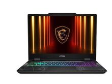 Sülearvuti MSI Cyborg 15 B13WEKG Intel Core i5 16G