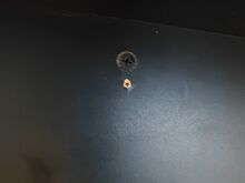 IKEA FREDDE arvutilaud