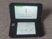 Nintendo 3DS XL
