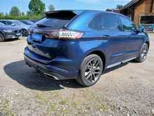Ford Edge ST-LINE 2017 2.0 TDi 154кВт