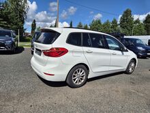 BMW 216i Grand Tourer 7 kohta