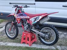 ГАСГАС MC250