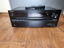 Onkyo TX-NR545  4K, USB, LAN, WiFi, BT