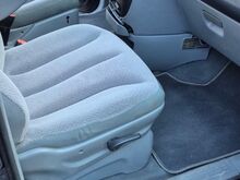 Chrysler voyager