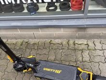 Электросамокат VSETT 10+ 60В/25,6Ач – новинка