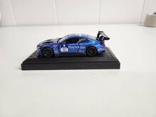 BMW M6 GT3 mudelauto mudel модель бмв