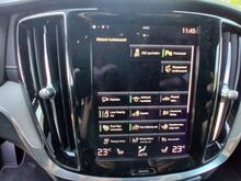 Volvo V60 R-Design 2.0 257 кВт AWD