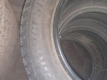 Bridgestone naelrehvid