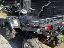 Atv Polaris Sportsman 800 twin efi 2006
