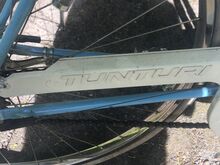 Tunturi VIP (28'')