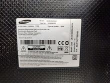 Samsung 40" Full HD Smart TV Wi-Fi