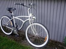 Cruiser Trek Clyde