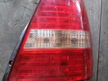 Киа Соренто правый оригинальный задний фонарь 924-3E5
