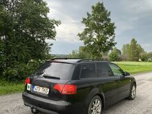 Audi A4B7
