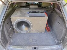 A4 b7 2.0 103kw 6manuaal quattro s-line