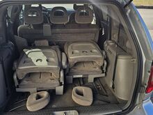 2002 Chrysler Voyager