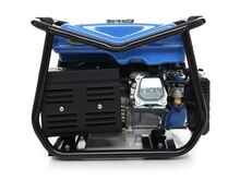 Generaator KD143 3000W 12/230V