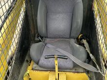 Погрузчик Mustang OMC442