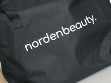 Nordenbeauty XL инфракрасный мат (полный комплект)