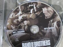 DVD Band of brothers