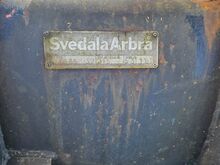 SVEDALA ARBRÅ LUMESAHK