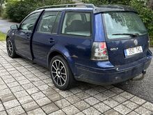 Volkswagen golf 4, 1.9 96kw, atm 2005.