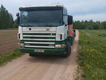 Scania P94
