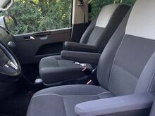 VW Multivan 2010 2.0tdi 103kw