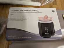 VASTUPIDAV TÄISPUHUTAV VANN