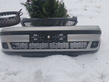 Передний бампер Ford Galaxy