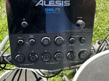 Электронный барабан Aesis