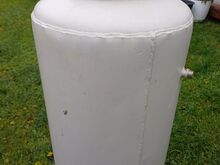 ROOSTEVABA BOILER + VASEST KÜTTEKEHA